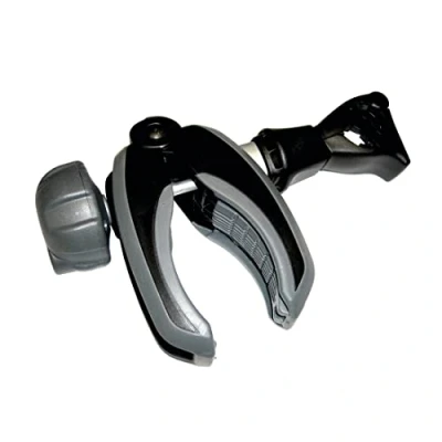 Abbildung von Thule Unisex 2331220900 Rahmen haltearm, Schwarz, 30 x 5 cm EU