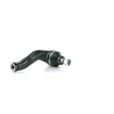 Abbildung von BLUE PRINT ADD68752 Spurstangenkopf Vorderachse links mit Kronenmutter DAIHATSU: Sirion II, Materia, SUBARU: JUSTY 4