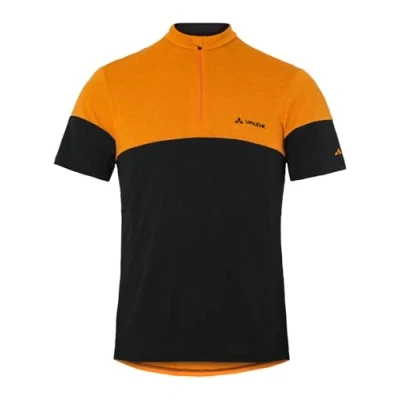 Abbildung von VAUDE Herren Mens Altissimo Ii T Shirt, Kurkuma, S EU