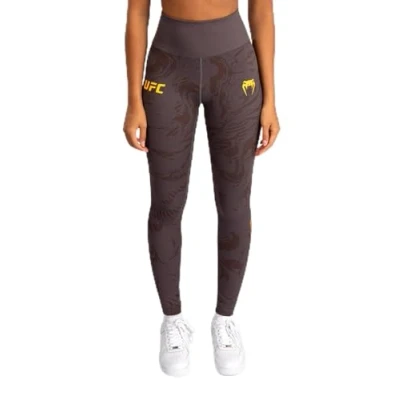 Abbildung von Venum UFC Fusion Fight Week Performance Leggings für Damen