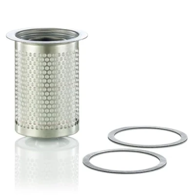 Abbildung von Filter, Druckluftsystem MANN FILTER LE 9010 x
