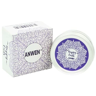 Abbildung von ANWEN Happy Ends Endserum 15ml Dose