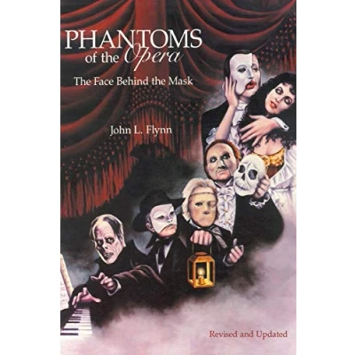 Abbildung von Phantoms of the Opera: Face Behind Mask