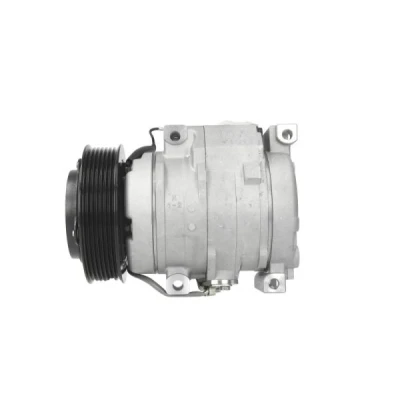 Abbildung von Kompressor, Klimaanlage THERMOTEC KLIMA KTT090030