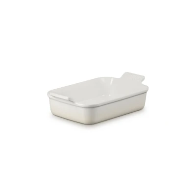 Abbildung von Le Creuset Backform Heritage Meringue 26 x 19 cm / 2.4 Liter