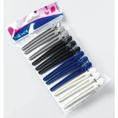 Abbildung von Clip Aluminium Plastic As