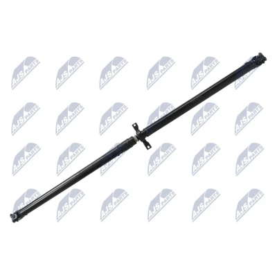 Abbildung von NTY NWN HD 003 Kardanwelle hinten