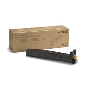 Abbildung von Xerox 106R01316 schwarz toner 12.000 seiten original