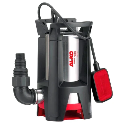 Abbildung von AL KO DRAIN 10000 INOX Unterwasserpumpe