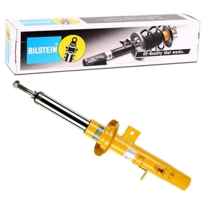 Abbildung von Stoßdämpfer BILSTEIN B6 35 140795 Links