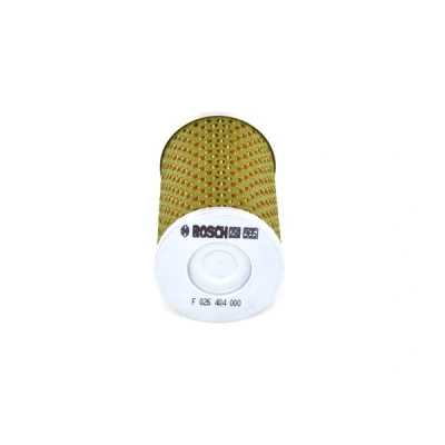 Abbildung von BOSCH F 026 404 000 Getriebeölfilter
