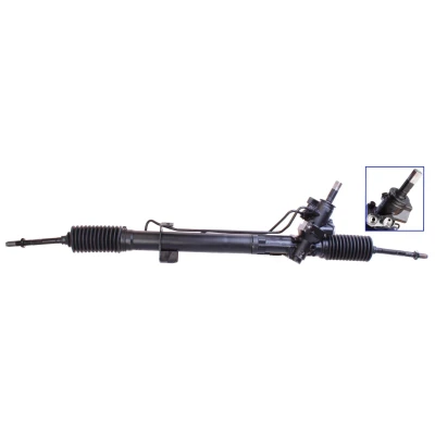 Abbildung von ELSTOCK 11 1011 Servolenkung hydraulisch für Linkslenker RENAULT: LAGUNA 2 Grandtour