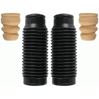 Abbildung von SACHS 900 164 Staubschutzsatz Service Kit HYUNDAI: Getz, Elantra III Schrägheck, ACCENT 3, KIA: Venga