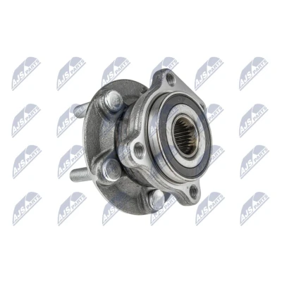 Abbildung von Radlagersatz NTY KLP SB 011