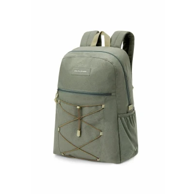 Abbildung von Dakine Tardy Slip Backpack 25L mulled basil
