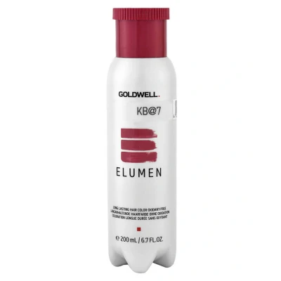 Abbildung von Goldwell Elumen Warms Kb@ 7 200 ml