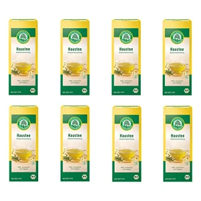 Abbildung von Lebensbaum Haustee 30 g 8er Pack