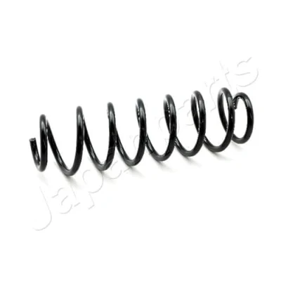 Abbildung von JAPANPARTS ZC5148A Fahrwerksfeder Hinterachse rechts Schraubenfeder HONDA: CIVIC 9