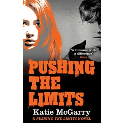 Abbildung von Pushing the Limits (A Novel)
