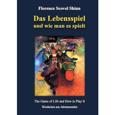 Abbildung von Das Lebensspiel und wie man es spielt: The Game of Life and How to Play It