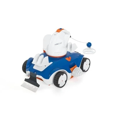 Abbildung von Bestway Flowclear Aquatronix Pool Roboter