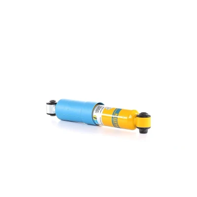 Abbildung von BILSTEIN Motorsport 24 012768 Stoßdämpfer Hinterachse Gasdruck Einrohr Dämpfer nicht federtragend oben Auge, unten Auge PEUGEOT: 106 II Schrägheck