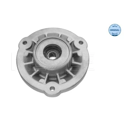Abbildung von MEYLE 300 313 3135 Federbeinstützlager Vorderachse beidseitig ORIGINAL Quality ohne Kugellager BMW: 5 Touring, Limousine, 6 Gran Coupe