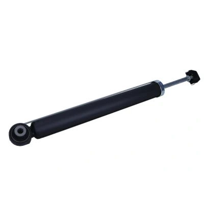 Abbildung von MAXGEAR 11 0824 Stoßdämpfer Hinterachse Gasdruck Einrohr Dämpfer nicht federtragend unten Auge, oben Stift AUDI: A4 B9 Avant, Limousine