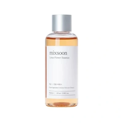 Abbildung von Mixsoon Lotus Flower Essence 100 ml