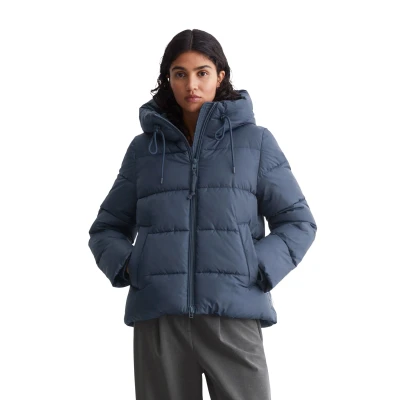Abbildung von Marc O&#039;Polo DENIM Outdoorjacke aus recyceltem Polyester