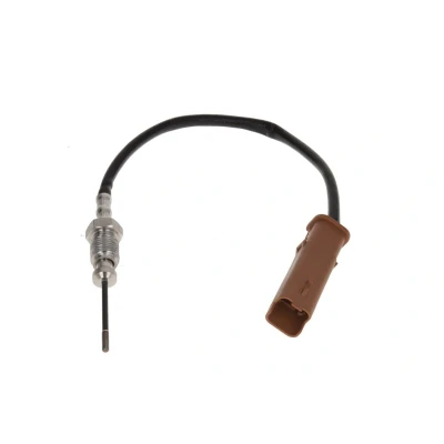 Abbildung von VALEO 368833 Sensor, Abgastemperatur mit Kabel CITROËN: Berlingo II, C5 III Kombi, C4 I Schrägheck, PEUGEOT: 5008 I, 206 308 SW