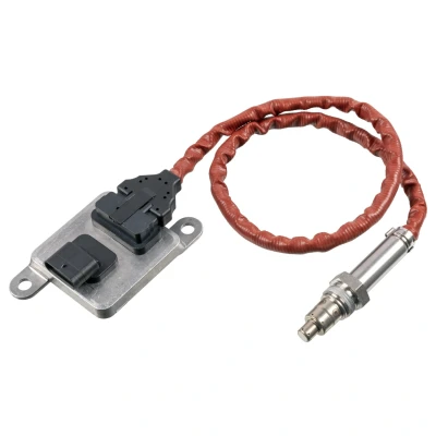 Abbildung von FEBI BILSTEIN 197488 NOx Sensor Katalysator BMW: X5, 1 Schrägheck, X5