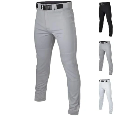Abbildung von Easton Rival+ Open Bottom Pant Erwachsene L Grau