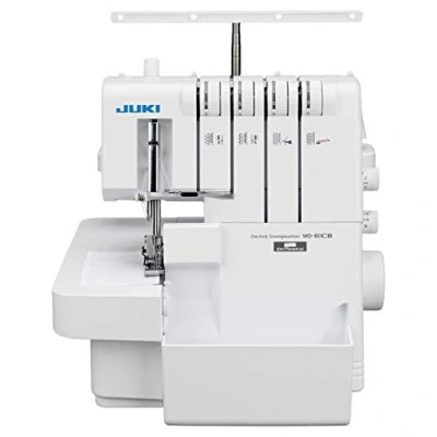 Abbildung von Juki Nähmaschine MO 80CB Overlocknähmaschine