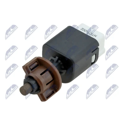 Abbildung von Bremslichtschalter NTY ECW CT 002