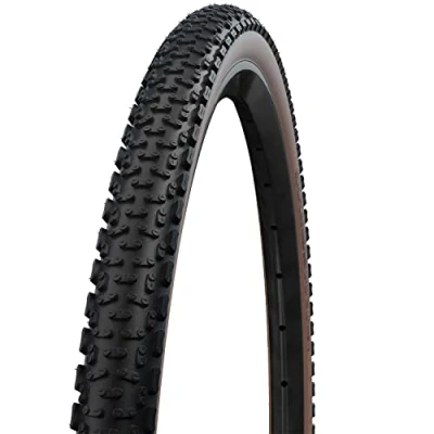 Abbildung von Schwalbe Ralf Bohle G One Ultrabite HS601 Reifen, Schwarz, 28x1.50