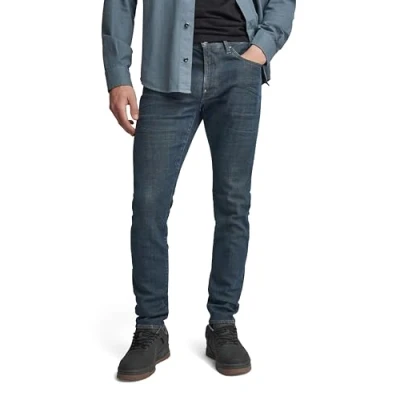 Abbildung von G Star Raw Revend FWD Jeans Slim Fit, Herren, Größe: 32x34, Worn in tornado
