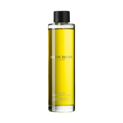 Abbildung von Molton Brown Duftstäbchen Coastal Cypress &amp; Sea Fennel Aroma Reed Refill 150 ml