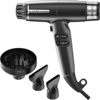 Abbildung von GA.MA IQ Lite Max Black