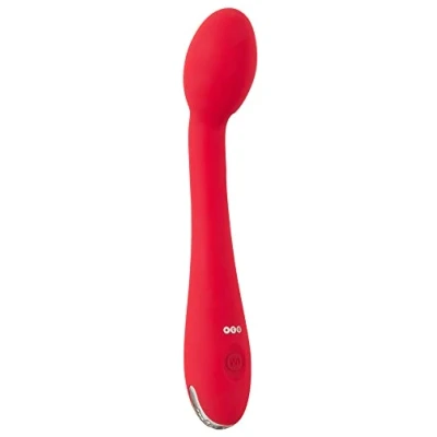 Abbildung von „G Punkt Vibrator“ mit 12 Vibrationsmodi