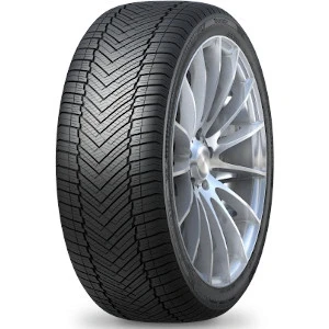 Abbildung von Tourador X ALL Climate TF1 155/65 R14 75T PKW Sommerreifen Reifen VOLKSWAGEN: GOLF 2, Lupo / 3L, RENAULT: TWINGO 1, Kangoo I Rapid, TOYOTA: Aygo