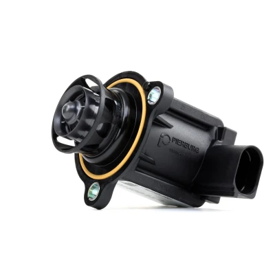 Abbildung von FEBI BILSTEIN 39245 Schubumluftventil, Lader VOLKSWAGEN: Golf 6, Passat B7 Variant, 5 Schrägheck, AUDI: A4 B8 Avant, TT Coupe