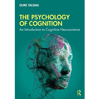 Abbildung von The Psychology of Cognition: An Introduction to Cognitive Neuroscience