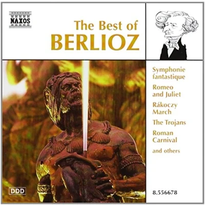 Abbildung von The Best Of Berlioz