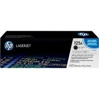 Abbildung von HP Toner 125A Schwarz
