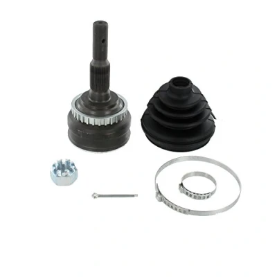 Abbildung von SKF VKJA 3100 Gelenksatz OPEL: Astra F CC, Zafira A, Calibra A
