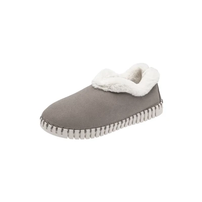 Abbildung von Ilse Jacobsen Tulip Hausschuh, Damen, Größe: 37, Taupe Schuhe
