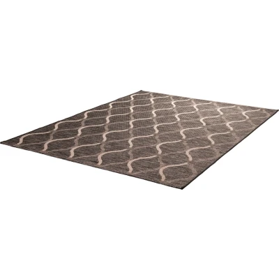 Abbildung von Obsession Teppich &quot;my Nordic 871&quot;, rechteckig, In und Outdoor geeignet, Wohnzimmer