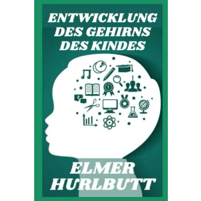 Abbildung von ENTWICKLUNG DES GEHIRNS KINDES: Wie man das Gehirn eines Kindes entwickelt, damit es schlau wird