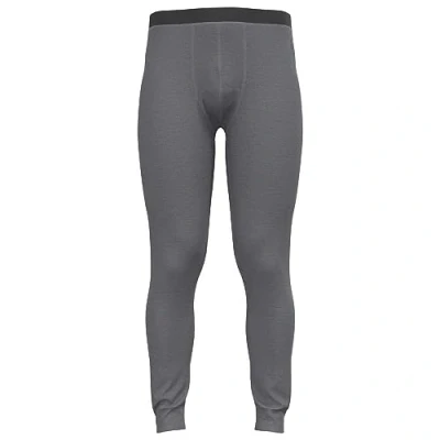 Abbildung von ODLO Merino Unterhose lang, Herren, Größe: 56, Black